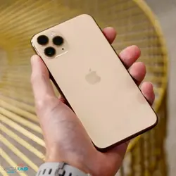 Apple iPhone 11 Pro Max | گوشی موبایل اپل آیفون ۱۱ پرو مکس | هماتلکام نمایندگی ...