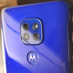 گوشی موبایل موتورولا مدل Moto G9 Play دو سیم کارت ظرفیت 128 گیگابایت