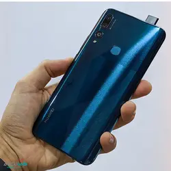 Huawei Y9 Prime | گوشی موبایل هواوی وای ۹ پرایم | هماتلکام نمایندگی رسمی ...