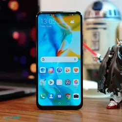 Huawei Y9 Prime | گوشی موبایل هواوی وای ۹ پرایم | هماتلکام نمایندگی رسمی ...