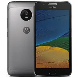 گوشی موبایل موتورولا مدل Moto G5 ظرفیت ۱۶ گیگابایت