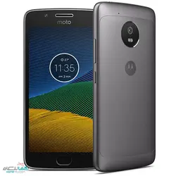 گوشی موبایل موتورولا مدل Moto G5 ظرفیت ۱۶ گیگابایت