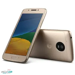 گوشی موبایل موتورولا مدل Moto G5 ظرفیت ۱۶ گیگابایت