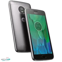 گوشی موبایل موتورولا مدل Moto G5 ظرفیت ۱۶ گیگابایت