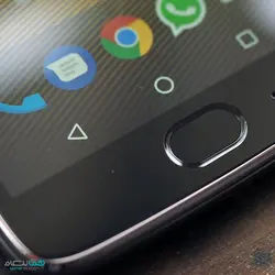 گوشی موبایل موتورولا مدل Moto G5 ظرفیت ۱۶ گیگابایت