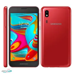 Samsung Galaxy A2 Core | گوشی موبایل سامسونگ ای ۲ کور | هماتلکام نمایندگی رسمی ...