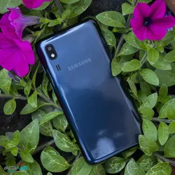 Samsung Galaxy A2 Core | گوشی موبایل سامسونگ ای ۲ کور | هماتلکام نمایندگی رسمی ...