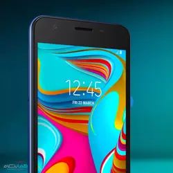 Samsung Galaxy A2 Core | گوشی موبایل سامسونگ ای ۲ کور | هماتلکام نمایندگی رسمی ...