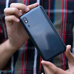 Samsung Galaxy A2 Core | گوشی موبایل سامسونگ ای ۲ کور | هماتلکام نمایندگی رسمی ...