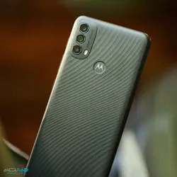 گوشی موبایل موتورولا مدل Moto E40 ظرفیت 64 گیگابایت رم 4 گیگابایت