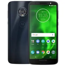 Moto G6 | گوشی موبایل موتورولا جی ۶ | هماتلکام نمایندگی رسمی موتورولا در ایران ...