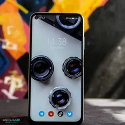 Huawei Nova 7i | گوشی موبایل هواوی نوا ۷ ای | هماتلکام نمایندگی رسمی ...