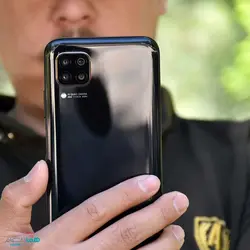 Huawei Nova 7i | گوشی موبایل هواوی نوا ۷ ای | هماتلکام نمایندگی رسمی ...