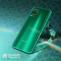 Huawei Nova 7i | گوشی موبایل هواوی نوا ۷ ای | هماتلکام نمایندگی رسمی ...