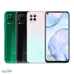 Huawei Nova 7i | گوشی موبایل هواوی نوا ۷ ای | هماتلکام نمایندگی رسمی ...