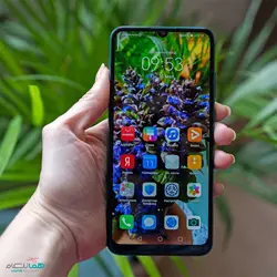 Huawei Y8p | گوشی موبایل هواوی وای 8 پی | هماتلکام نمایندگی رسمی ...