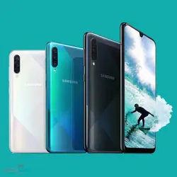 Samsung Galaxy A50s | گوشی موبایل سامسونگ ای ۵۰ اس | هماتلکام نمایندگی رسمی ...
