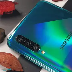 Samsung Galaxy A50s | گوشی موبایل سامسونگ ای ۵۰ اس | هماتلکام نمایندگی رسمی ...