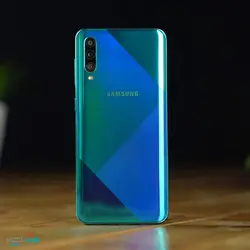 Samsung Galaxy A50s | گوشی موبایل سامسونگ ای ۵۰ اس | هماتلکام نمایندگی رسمی ...