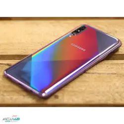 Samsung Galaxy A50s | گوشی موبایل سامسونگ ای ۵۰ اس | هماتلکام نمایندگی رسمی ...