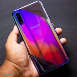 Samsung Galaxy A50s | گوشی موبایل سامسونگ ای ۵۰ اس | هماتلکام نمایندگی رسمی ...