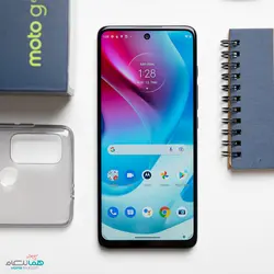 گوشی موبایل موتورولا مدل Moto G60s دو سیم کارت ظرفیت ۱۲۸ گیگابایت