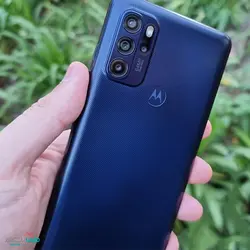 گوشی موبایل موتورولا مدل Moto G60s دو سیم کارت ظرفیت ۱۲۸ گیگابایت