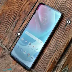 گوشی موبایل موتورولا مدل Moto G60s دو سیم کارت ظرفیت ۱۲۸ گیگابایت