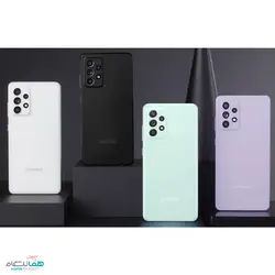 Samsung Galaxy A52s | گوشی موبایل سامسونگ ای 52 اس | هماتلکام نمایندگی رسمی ...