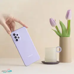 Samsung Galaxy A52s | گوشی موبایل سامسونگ ای 52 اس | هماتلکام نمایندگی رسمی ...