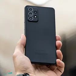 Samsung Galaxy A52s | گوشی موبایل سامسونگ ای 52 اس | هماتلکام نمایندگی رسمی ...