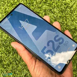 Samsung Galaxy A52s | گوشی موبایل سامسونگ ای 52 اس | هماتلکام نمایندگی رسمی ...
