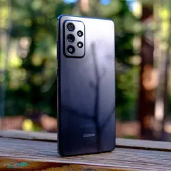 Samsung Galaxy A52s | گوشی موبایل سامسونگ ای 52 اس | هماتلکام نمایندگی رسمی ...