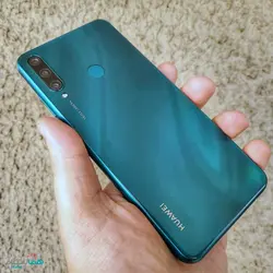 Huawei Y6p | گوشی موبایل هواوی وای 6 پی | هماتلکام نمایندگی رسمی ...