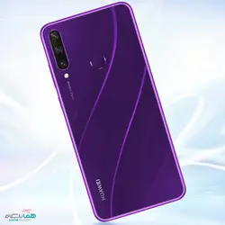 Huawei Y6p | گوشی موبایل هواوی وای 6 پی | هماتلکام نمایندگی رسمی ...