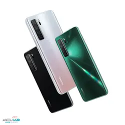 گوشی موبایل هواوی مدل Y7a دو سیم کارت ظرفیت ۱۲۸ گیگابایت + پاور بانک