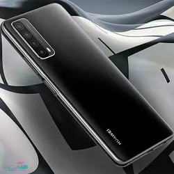 گوشی موبایل هواوی مدل Y7a دو سیم کارت ظرفیت ۱۲۸ گیگابایت + پاور بانک