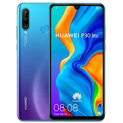 Huawei P30 Lite | گوشی موبایل هواوی پی ۳۰ لایت | هماتلکام نمایندگی رسمی ...