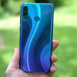 Huawei P30 Lite | گوشی موبایل هواوی پی ۳۰ لایت | هماتلکام نمایندگی رسمی ...