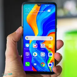 Huawei P30 Lite | گوشی موبایل هواوی پی ۳۰ لایت | هماتلکام نمایندگی رسمی ...