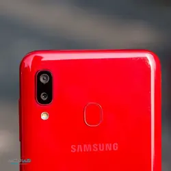 Samsung Galaxy A20 | گوشی موبایل سامسونگ ای ۲۰ | هماتلکام نمایندگی رسمی ...