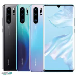 Huawei P30 Pro | گوشی موبایل هواوی پی ۳۰ پرو | هماتلکام نمایندگی رسمی ...