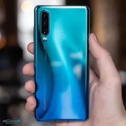 Huawei P30 Pro | گوشی موبایل هواوی پی ۳۰ پرو | هماتلکام نمایندگی رسمی ...