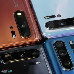 Huawei P30 Pro | گوشی موبایل هواوی پی ۳۰ پرو | هماتلکام نمایندگی رسمی ...