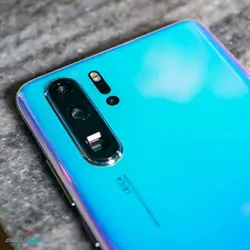 Huawei P30 Pro | گوشی موبایل هواوی پی ۳۰ پرو | هماتلکام نمایندگی رسمی ...