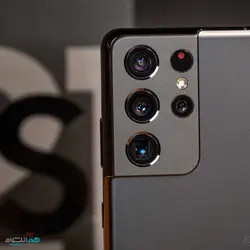 Samsung Galaxy S21 Ultra | گوشی موبایل سامسونگ گلکسی اس 21 الترا |