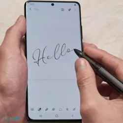 Samsung Galaxy S21 Ultra | گوشی موبایل سامسونگ گلکسی اس 21 الترا |