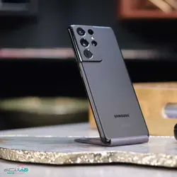 Samsung Galaxy S21 Ultra | گوشی موبایل سامسونگ گلکسی اس 21 الترا |