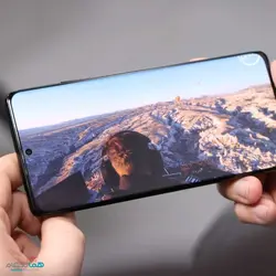 Samsung Galaxy S21 Ultra | گوشی موبایل سامسونگ گلکسی اس 21 الترا |