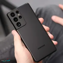 Samsung Galaxy S21 Ultra | گوشی موبایل سامسونگ گلکسی اس 21 الترا |